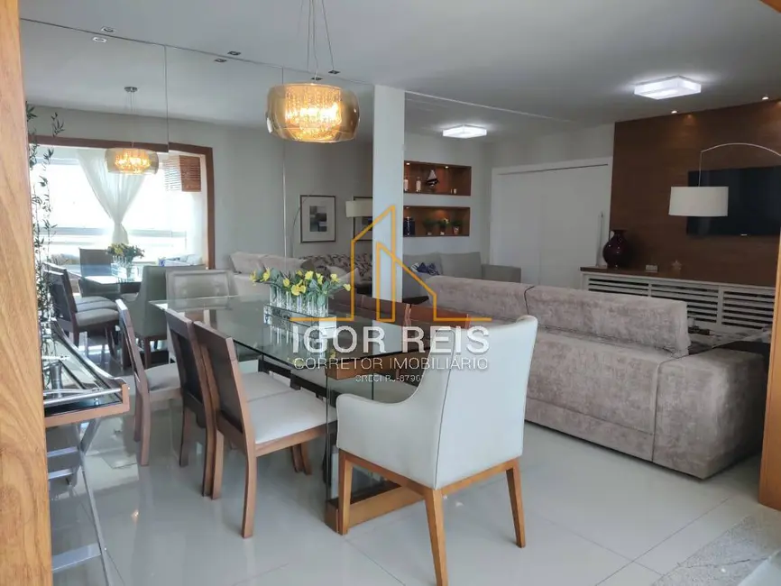 Foto 2 de Apartamento com 3 quartos à venda, 151m2 em Parque Tamandaré, Campos Dos Goytacazes - RJ