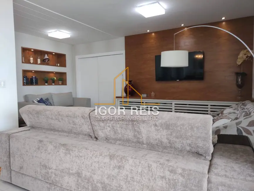 Foto 7 de Apartamento com 3 quartos à venda, 151m2 em Parque Tamandaré, Campos Dos Goytacazes - RJ