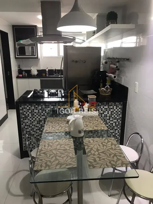 Foto 9 de Apartamento com 3 quartos à venda, 151m2 em Parque Tamandaré, Campos Dos Goytacazes - RJ