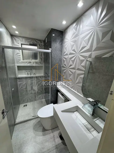 Foto 8 de Apartamento com 3 quartos à venda, 65m2 em Parque Santo Amaro, Campos Dos Goytacazes - RJ