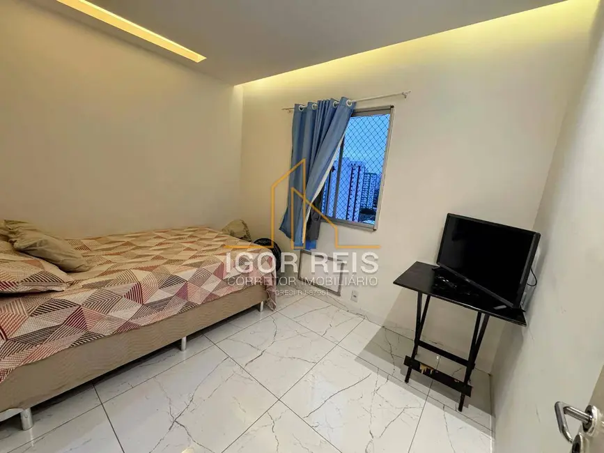 Foto 5 de Apartamento com 3 quartos à venda, 65m2 em Parque Santo Amaro, Campos Dos Goytacazes - RJ