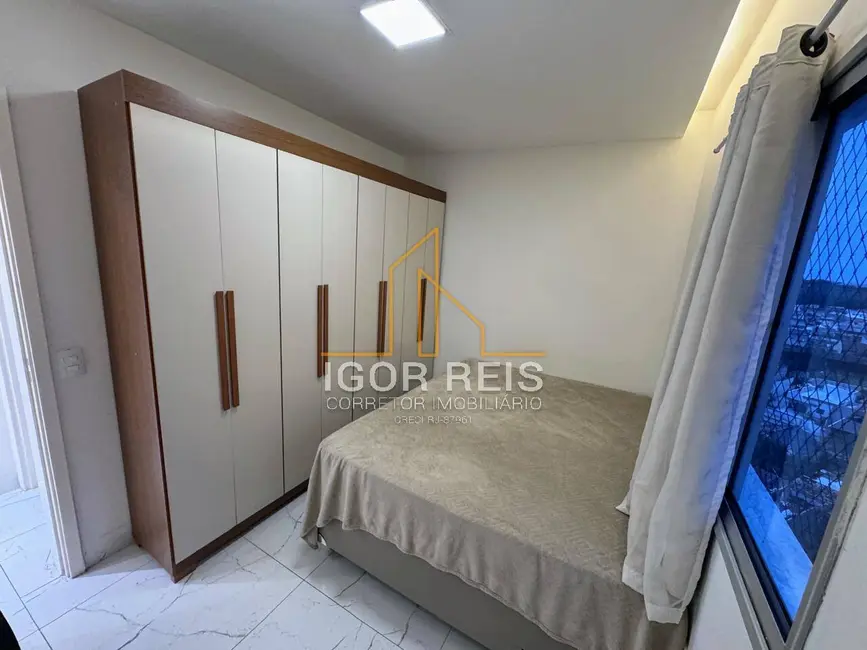 Foto 7 de Apartamento com 3 quartos à venda, 65m2 em Parque Santo Amaro, Campos Dos Goytacazes - RJ