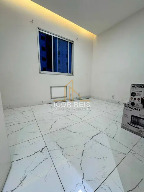 Foto 6 de Apartamento com 3 quartos à venda, 65m2 em Parque Santo Amaro, Campos Dos Goytacazes - RJ