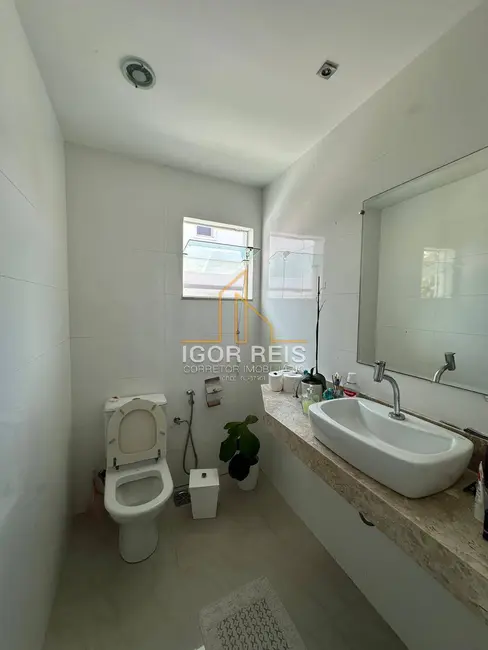 Casa de Condomínio com 4 quartos à venda e para alugar, 600m2 em Parque Rodoviário, Campos Dos Goytacazes - RJ - imagem 7 Foto 7 de Casa de Condomínio com 4 quartos à venda e para alugar, 600m2 em Parque Rodoviário, Campos Dos Goytacazes - RJ