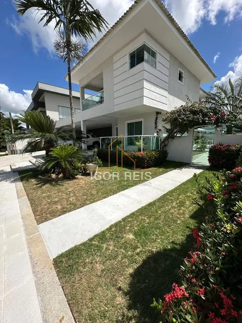 Casa de Condomínio com 4 quartos à venda e para alugar, 600m2 em Parque Rodoviário, Campos Dos Goytacazes - RJ - imagem 2 Foto 2 de Casa de Condomínio com 4 quartos à venda e para alugar, 600m2 em Parque Rodoviário, Campos Dos Goytacazes - RJ