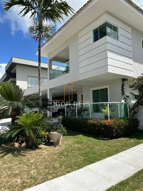 Casa de Condomínio com 4 quartos à venda e para alugar, 600m2 em Parque Rodoviário, Campos Dos Goytacazes - RJ - imagem 1 Foto 1 de Casa de Condomínio com 4 quartos à venda e para alugar, 600m2 em Parque Rodoviário, Campos Dos Goytacazes - RJ