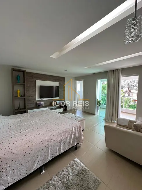 Casa de Condomínio com 4 quartos à venda e para alugar, 600m2 em Parque Rodoviário, Campos Dos Goytacazes - RJ - imagem 8 Foto 8 de Casa de Condomínio com 4 quartos à venda e para alugar, 600m2 em Parque Rodoviário, Campos Dos Goytacazes - RJ