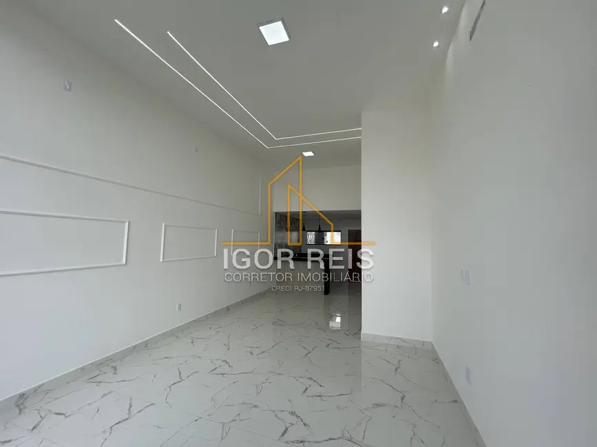 Foto 3 de Casa de Condomínio à venda em Campos Dos Goytacazes - RJ