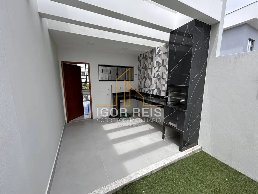 Foto 6 de Casa de Condomínio à venda em Campos Dos Goytacazes - RJ