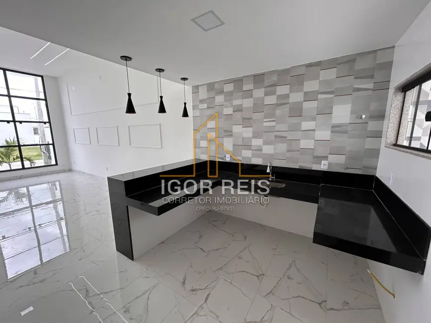 Foto 5 de Casa de Condomínio à venda em Campos Dos Goytacazes - RJ