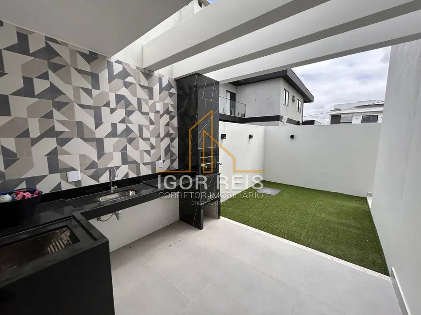 Foto 7 de Casa de Condomínio à venda em Campos Dos Goytacazes - RJ