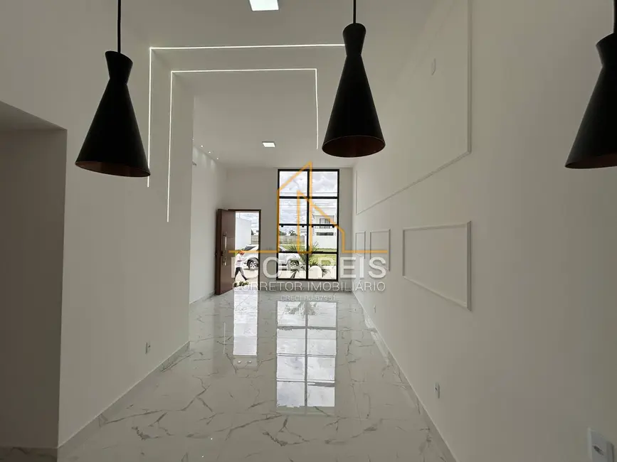 Foto 2 de Casa de Condomínio à venda em Campos Dos Goytacazes - RJ