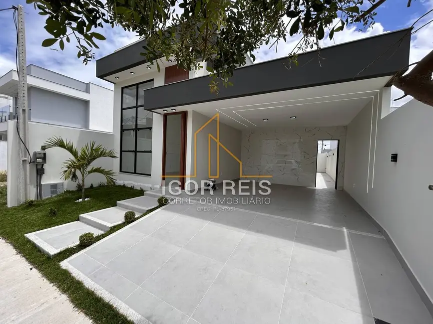 Foto 1 de Casa de Condomínio à venda em Campos Dos Goytacazes - RJ