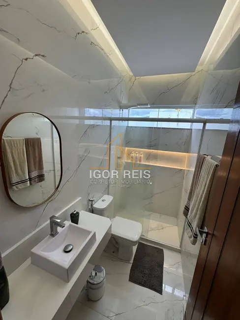 Casa à venda e para alugar em Campos Dos Goytacazes - RJ - imagem 6 Foto 6 de Casa à venda e para alugar em Campos Dos Goytacazes - RJ