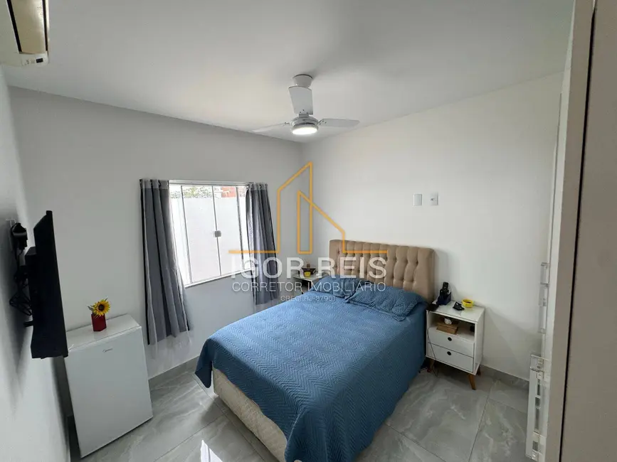 Casa à venda e para alugar em Campos Dos Goytacazes - RJ - imagem 4 Foto 4 de Casa à venda e para alugar em Campos Dos Goytacazes - RJ