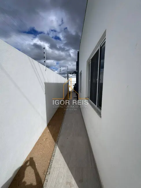 Casa à venda e para alugar em Campos Dos Goytacazes - RJ - imagem 1 Foto 1 de Casa à venda e para alugar em Campos Dos Goytacazes - RJ