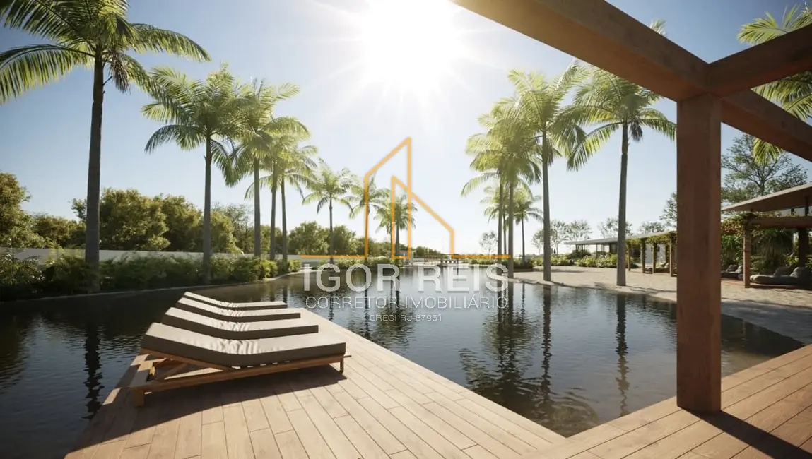 Lote de Condomínio à venda, 200m2 em Campos Dos Goytacazes - RJ - imagem 1 Foto 1 de Lote de Condomínio à venda, 200m2 em Campos Dos Goytacazes - RJ