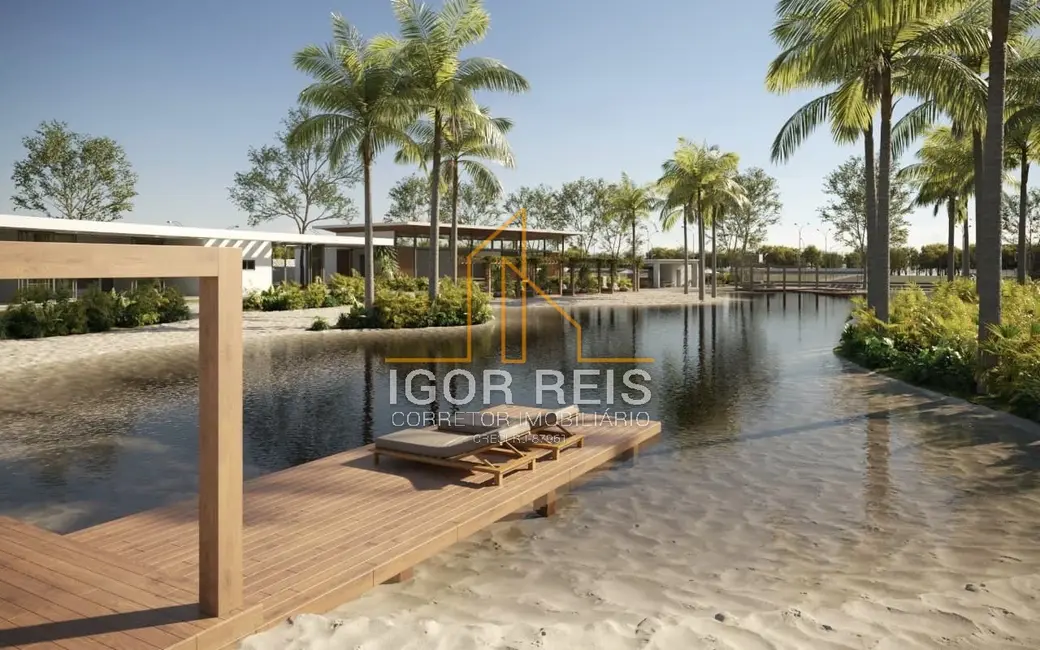 Lote de Condomínio à venda, 200m2 em Campos Dos Goytacazes - RJ - imagem 7 Foto 7 de Lote de Condomínio à venda, 200m2 em Campos Dos Goytacazes - RJ