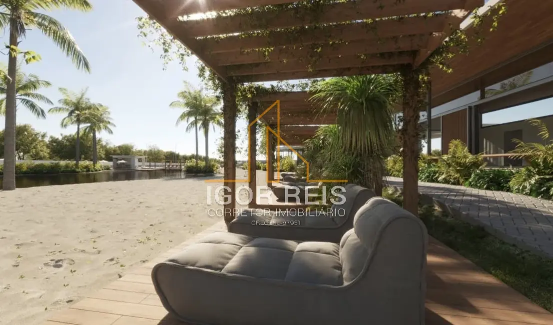 Lote de Condomínio à venda, 200m2 em Campos Dos Goytacazes - RJ - imagem 9 Foto 9 de Lote de Condomínio à venda, 200m2 em Campos Dos Goytacazes - RJ