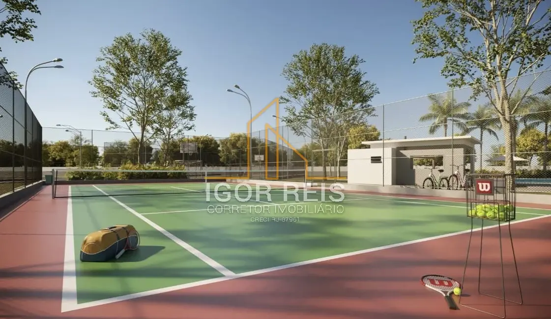 Lote de Condomínio à venda, 200m2 em Campos Dos Goytacazes - RJ - imagem 5 Foto 5 de Lote de Condomínio à venda, 200m2 em Campos Dos Goytacazes - RJ