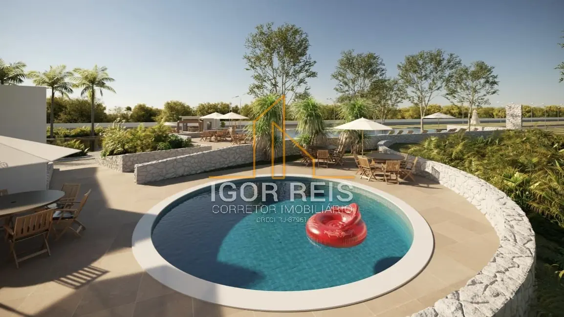 Lote de Condomínio à venda, 200m2 em Campos Dos Goytacazes - RJ - imagem 8 Foto 8 de Lote de Condomínio à venda, 200m2 em Campos Dos Goytacazes - RJ