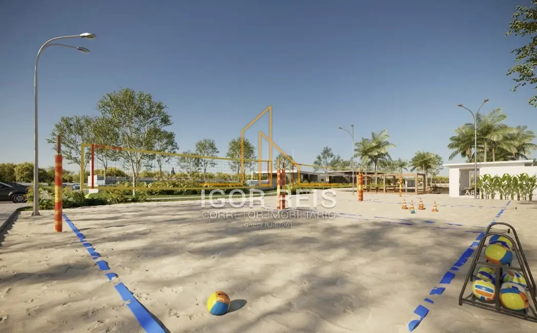 Lote de Condomínio à venda, 200m2 em Campos Dos Goytacazes - RJ - imagem 6 Foto 6 de Lote de Condomínio à venda, 200m2 em Campos Dos Goytacazes - RJ