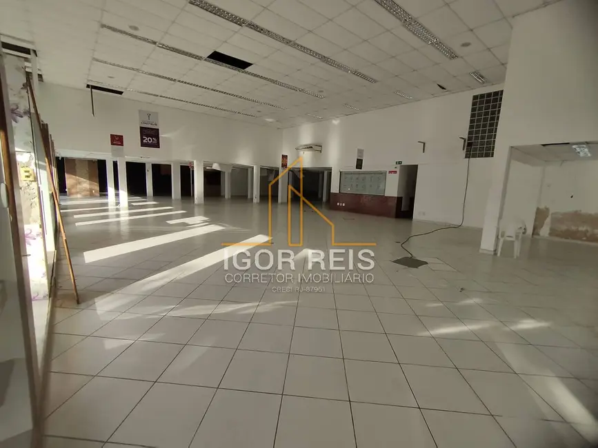 Foto 4 de Sala Comercial à venda e para alugar em Parque Califórnia, Campos Dos Goytacazes - RJ