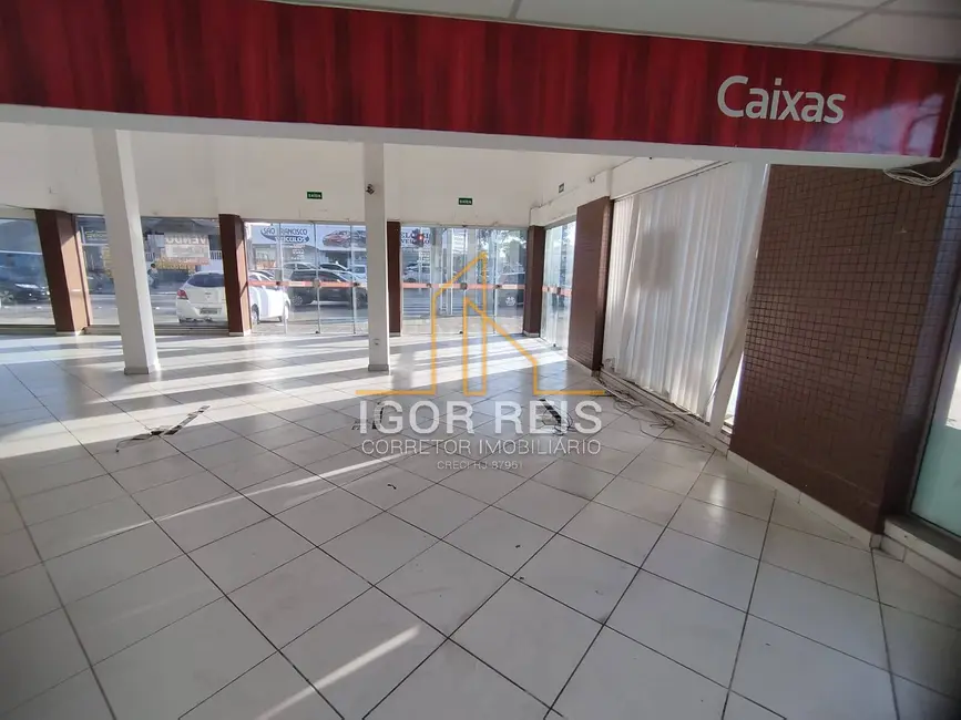 Foto 5 de Sala Comercial à venda e para alugar em Parque Califórnia, Campos Dos Goytacazes - RJ