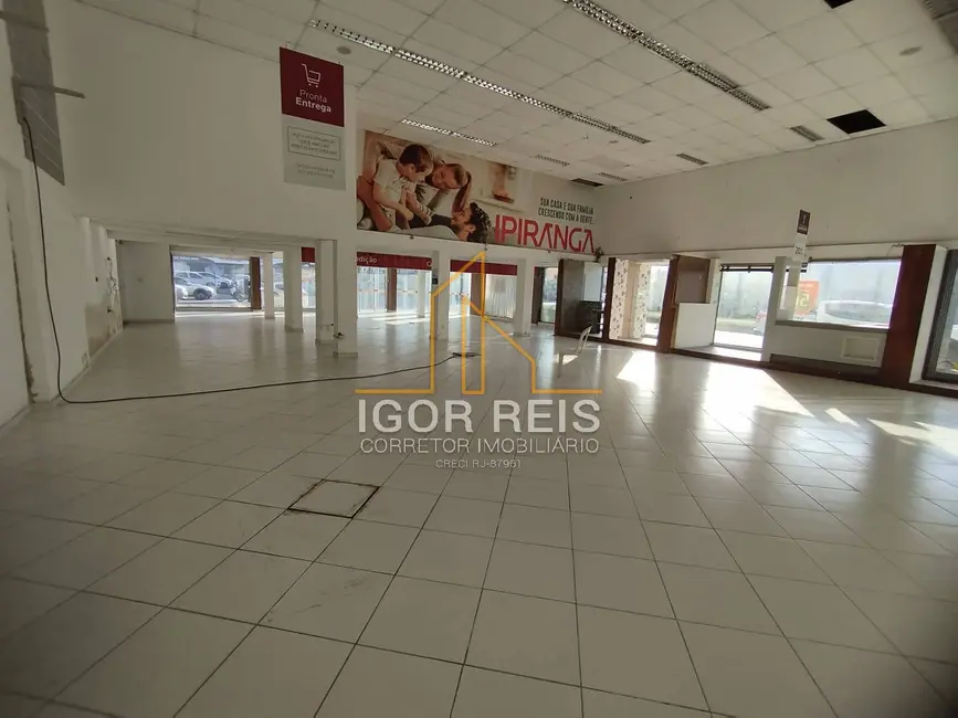 Foto 9 de Sala Comercial à venda e para alugar em Parque Califórnia, Campos Dos Goytacazes - RJ