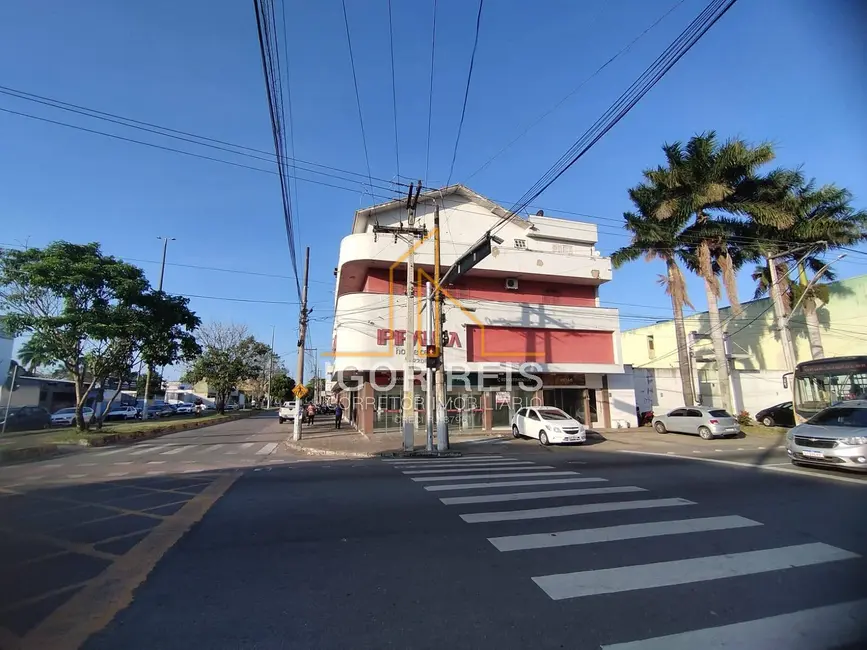 Foto 2 de Sala Comercial à venda e para alugar em Parque Califórnia, Campos Dos Goytacazes - RJ