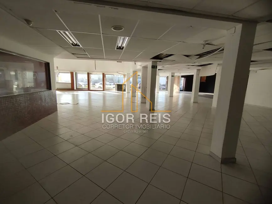 Foto 3 de Sala Comercial à venda e para alugar em Parque Califórnia, Campos Dos Goytacazes - RJ