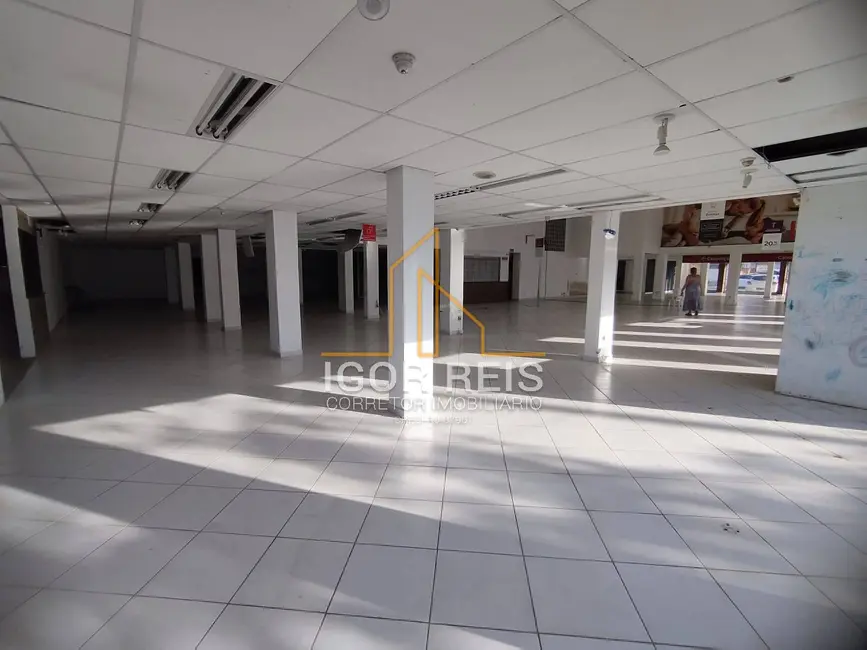 Foto 6 de Sala Comercial à venda e para alugar em Parque Califórnia, Campos Dos Goytacazes - RJ