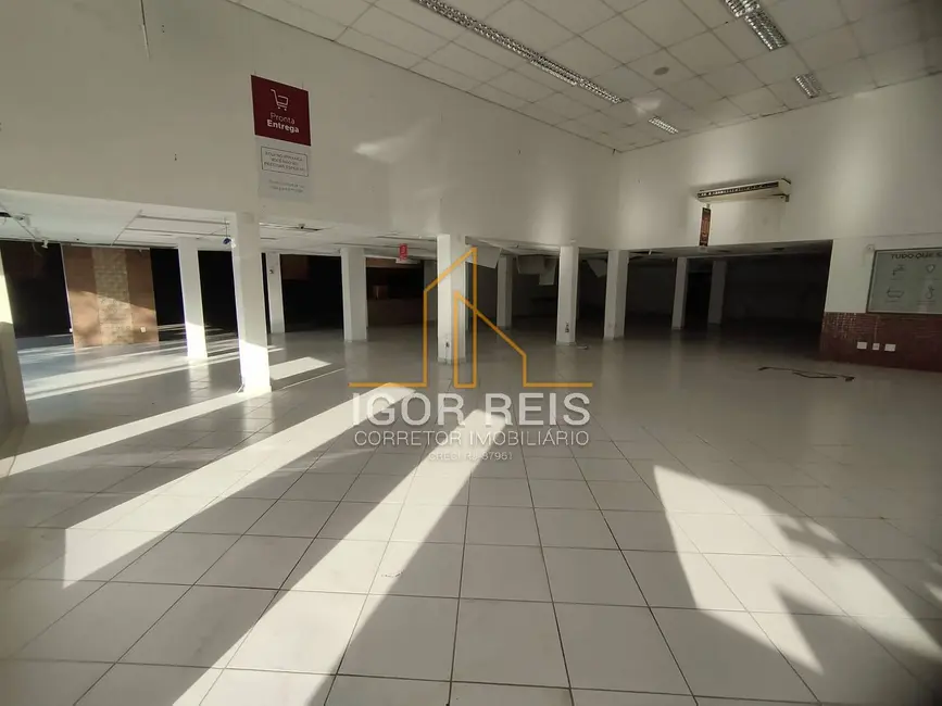 Foto 8 de Sala Comercial à venda e para alugar em Parque Califórnia, Campos Dos Goytacazes - RJ