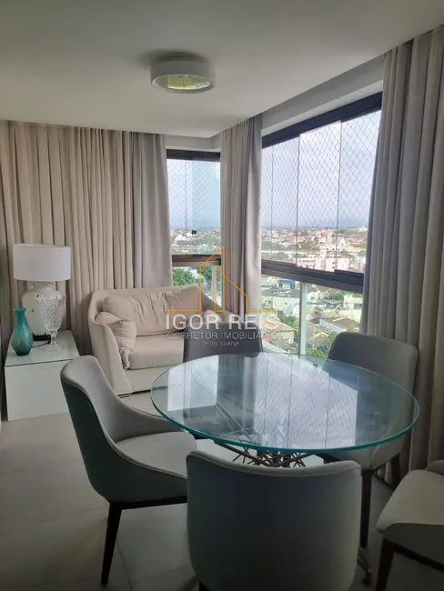 Apartamento com 3 quartos à venda em Parque Tamandaré, Campos Dos Goytacazes - RJ - imagem 2 Foto 2 de Apartamento com 3 quartos à venda em Parque Tamandaré, Campos Dos Goytacazes - RJ