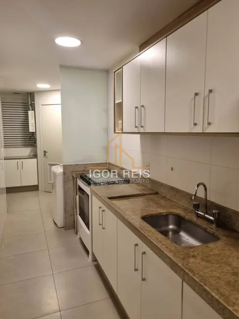 Apartamento com 3 quartos à venda em Parque Tamandaré, Campos Dos Goytacazes - RJ - imagem 8 Foto 8 de Apartamento com 3 quartos à venda em Parque Tamandaré, Campos Dos Goytacazes - RJ