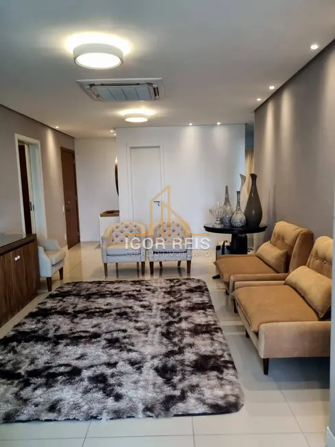 Apartamento com 3 quartos à venda em Parque Tamandaré, Campos Dos Goytacazes - RJ - imagem 6 Foto 6 de Apartamento com 3 quartos à venda em Parque Tamandaré, Campos Dos Goytacazes - RJ