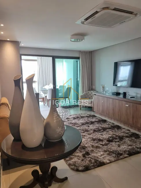 Apartamento com 3 quartos à venda em Parque Tamandaré, Campos Dos Goytacazes - RJ - imagem 4 Foto 4 de Apartamento com 3 quartos à venda em Parque Tamandaré, Campos Dos Goytacazes - RJ