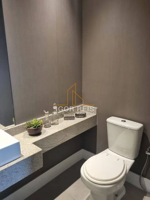 Apartamento com 3 quartos à venda em Parque Tamandaré, Campos Dos Goytacazes - RJ - imagem 7 Foto 7 de Apartamento com 3 quartos à venda em Parque Tamandaré, Campos Dos Goytacazes - RJ