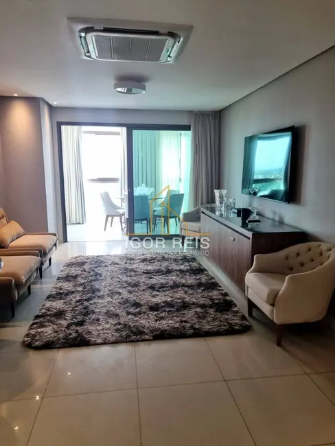 Apartamento com 3 quartos à venda em Parque Tamandaré, Campos Dos Goytacazes - RJ - imagem 5 Foto 5 de Apartamento com 3 quartos à venda em Parque Tamandaré, Campos Dos Goytacazes - RJ