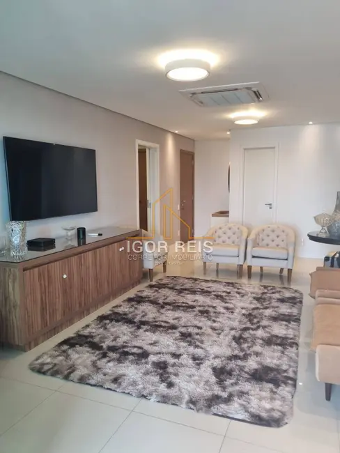 Apartamento com 3 quartos à venda em Parque Tamandaré, Campos Dos Goytacazes - RJ - imagem 3 Foto 3 de Apartamento com 3 quartos à venda em Parque Tamandaré, Campos Dos Goytacazes - RJ