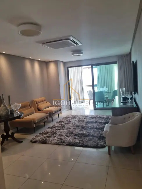 Apartamento com 3 quartos à venda em Parque Tamandaré, Campos Dos Goytacazes - RJ - imagem 1 Foto 1 de Apartamento com 3 quartos à venda em Parque Tamandaré, Campos Dos Goytacazes - RJ