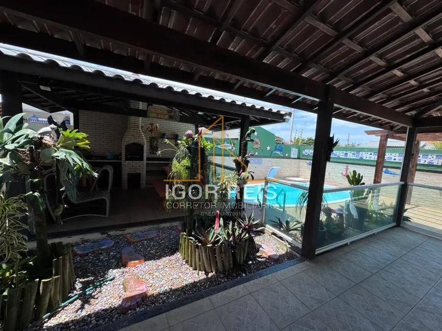 Foto 4 de Casa com 3 quartos à venda em Grussaí, Sao Joao Da Barra - RJ