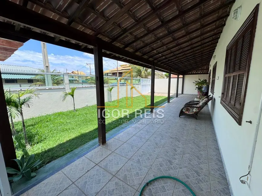 Foto 7 de Casa com 3 quartos à venda em Grussaí, Sao Joao Da Barra - RJ