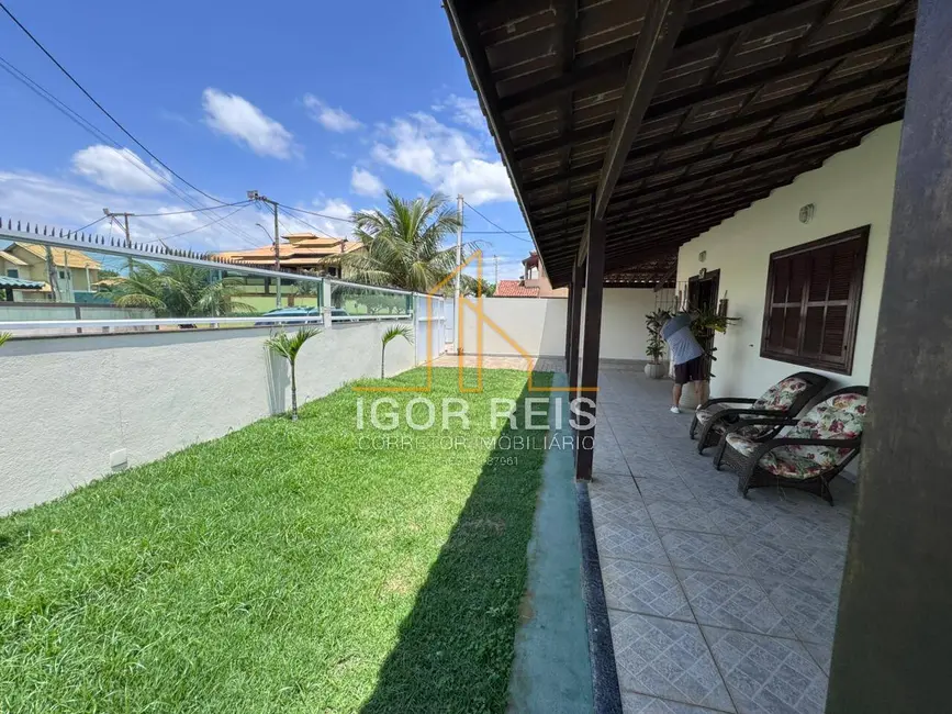 Foto 8 de Casa com 3 quartos à venda em Grussaí, Sao Joao Da Barra - RJ