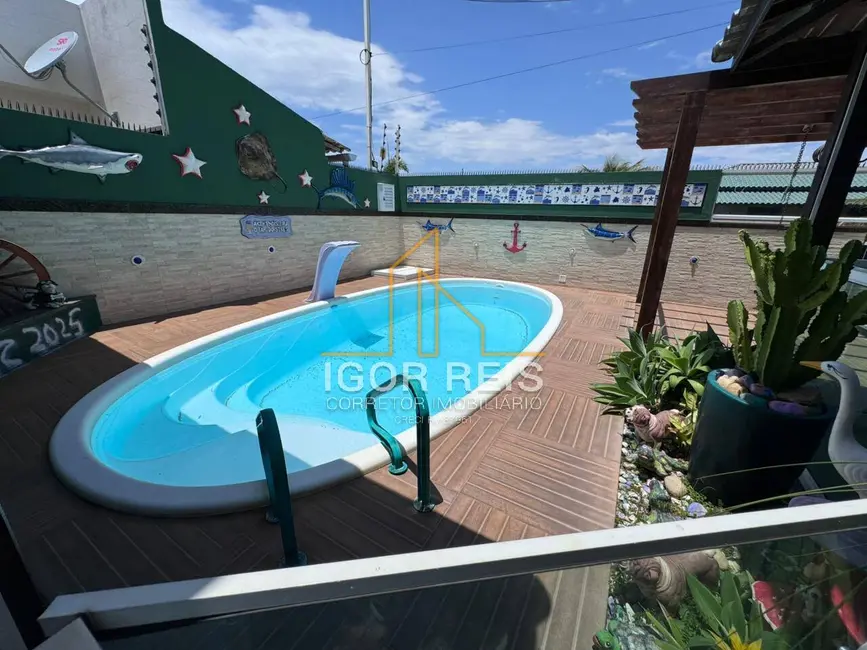 Foto 3 de Casa com 3 quartos à venda em Grussaí, Sao Joao Da Barra - RJ