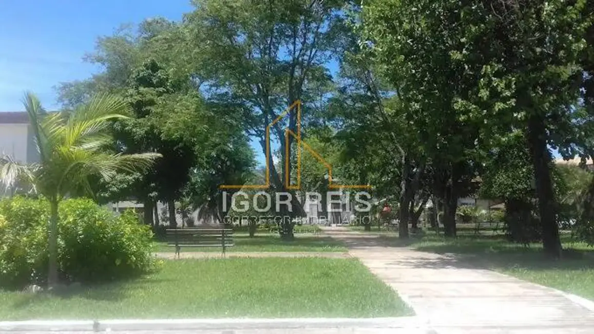 Foto 5 de Lote de Condomínio à venda, 577m2 em Campos Dos Goytacazes - RJ