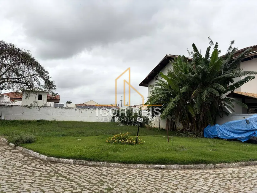 Foto 3 de Lote de Condomínio à venda, 577m2 em Campos Dos Goytacazes - RJ