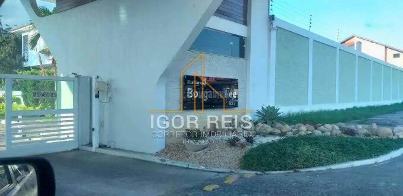 Foto 2 de Lote de Condomínio à venda, 577m2 em Campos Dos Goytacazes - RJ