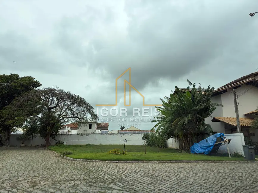 Foto 4 de Lote de Condomínio à venda, 577m2 em Campos Dos Goytacazes - RJ