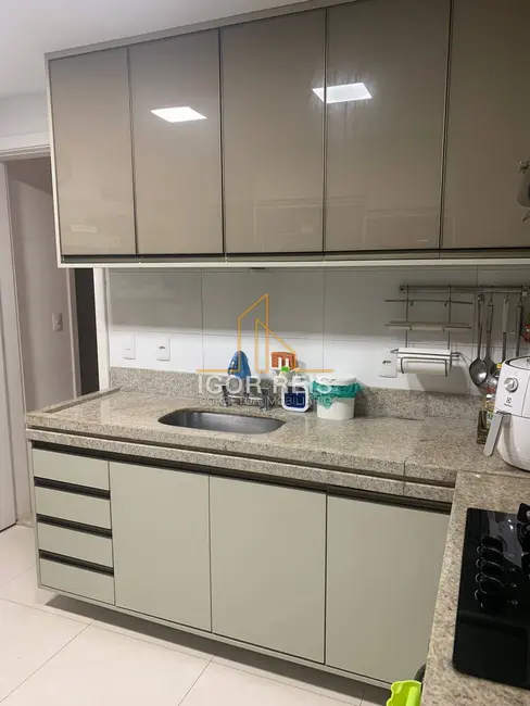 Foto 3 de Apartamento com 3 quartos à venda em Parque Tamandaré, Campos Dos Goytacazes - RJ